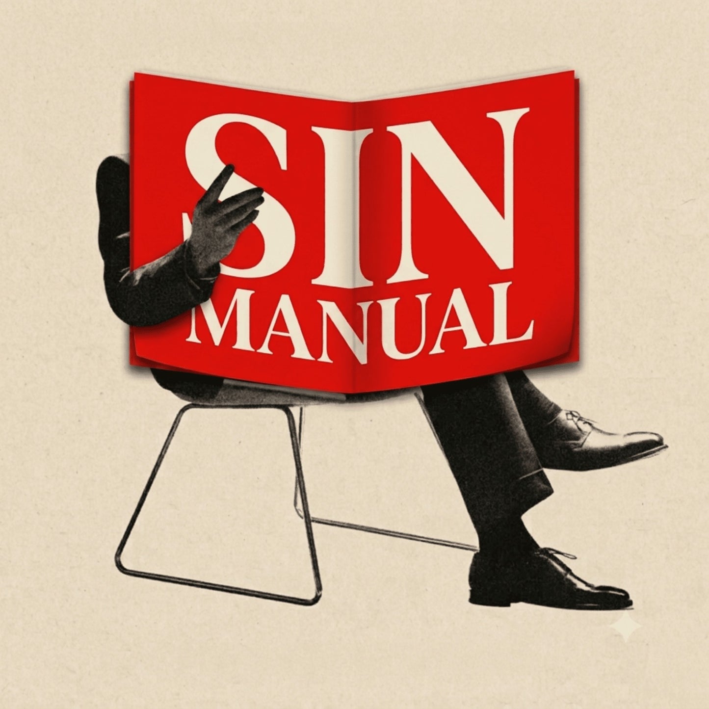 Encargado Sin Manual – Kit Completo