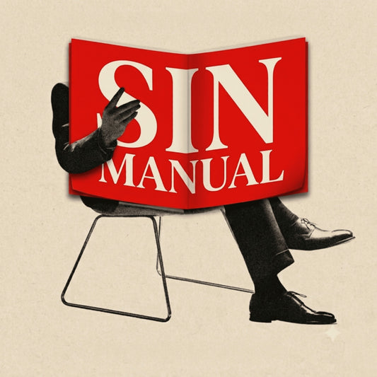 Encargado Sin Manual – Kit Completo